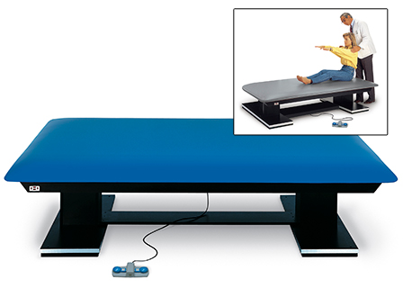 1440 Powermatic Mat Platform