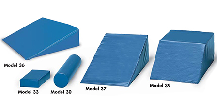 Positioning Pillows