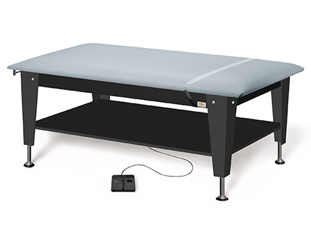 Hausmann Industries Hi Lo Plinth Table 4723