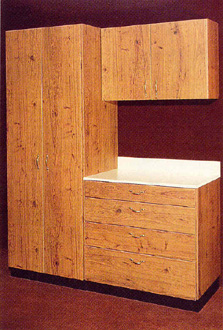 Casework