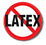 latex-free