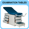 Examination Tables