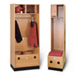 Lockers