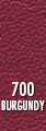 700 Burgundy