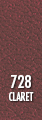 728 Claret