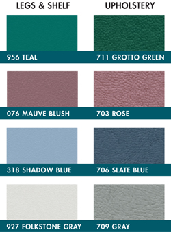 Color Combinations