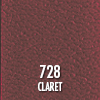 728 Claret