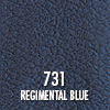 731 Regimental Blue