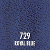 729 Royal Blue