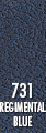 731 Regimental Blue