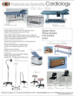 Cardiology Products - 135kb