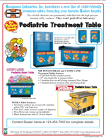 Pediatric Products - 278kb
