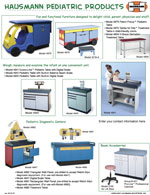Pediatric Products - 158kb