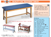 Treatment Tables