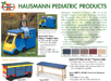 Pediatric Products