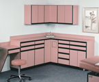 Medical Cabinetry