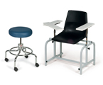 Stools/Seating/Blood Chairs