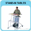 Echo-Scan Tables