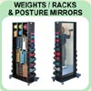 Specialty/Portable Tables & Couches