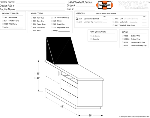 Design Template