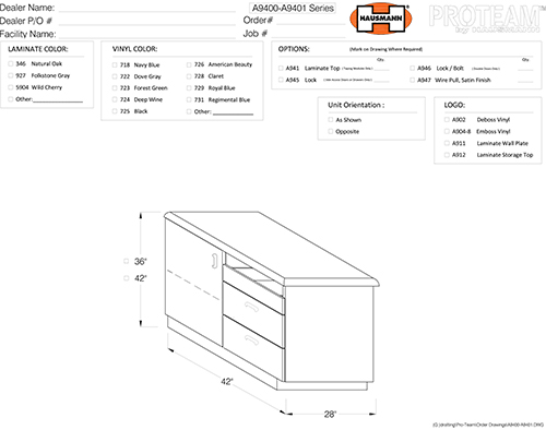 Design Template