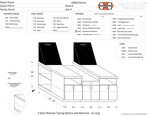 Design Template