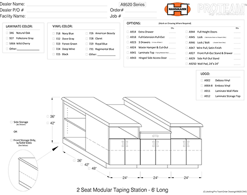 Design Template