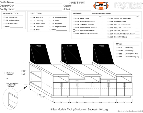 Design Template