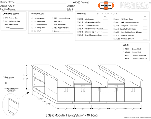 Design Template