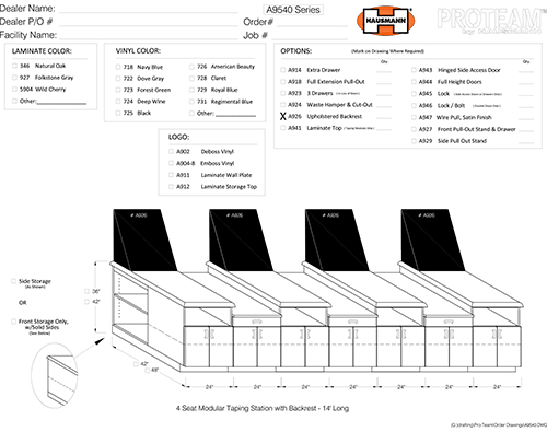 Design Template