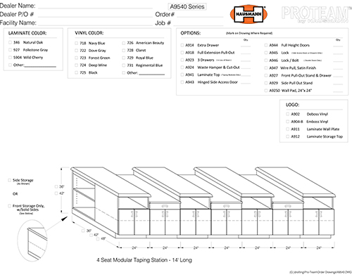 Design Template