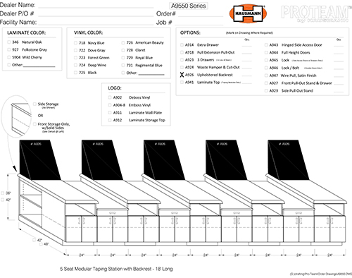 Design Template