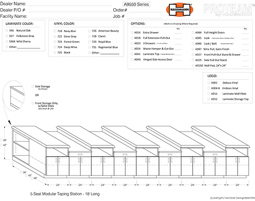 Design Template