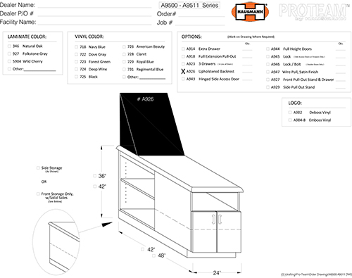 Design Template