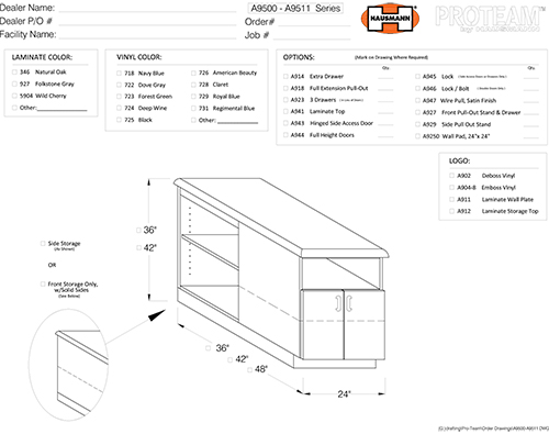 Design Template