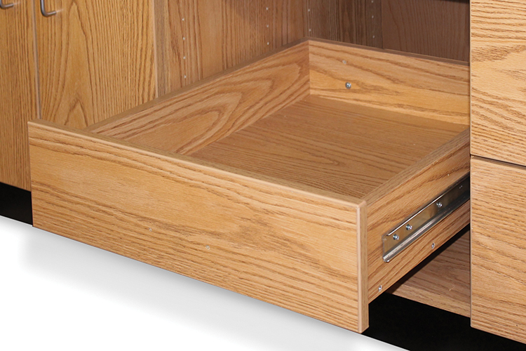 PRO-Options Modality Drawer