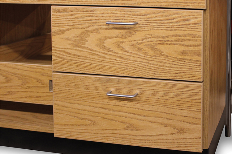 PRO-Options Drawers