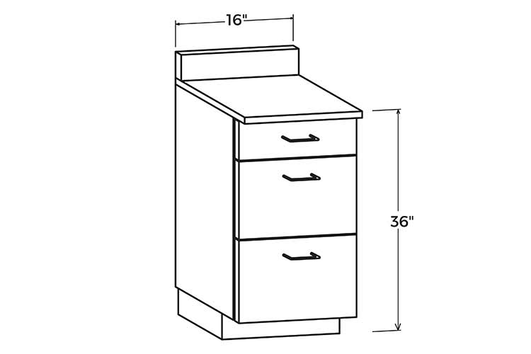 Base Cabinet