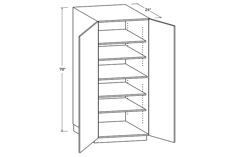 Storage Cabinet