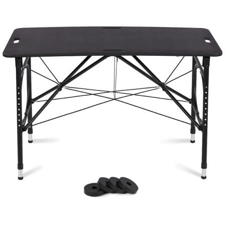 Portable Taping Table - Hausmann Industries