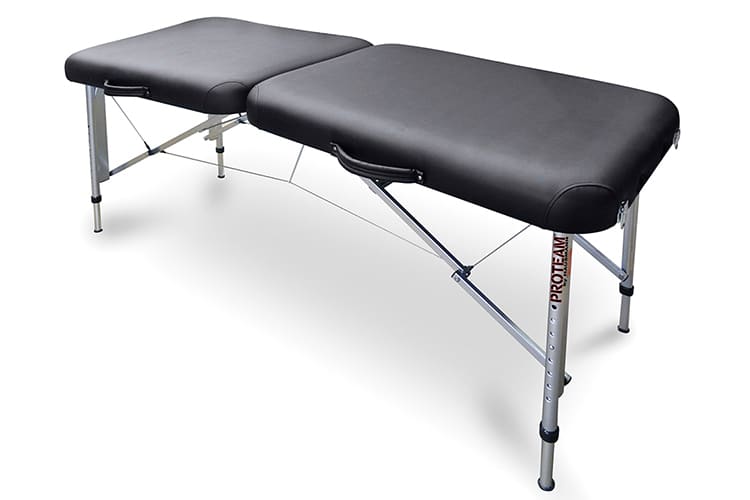 Portable Treatment/Sideline Table