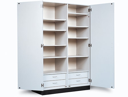 Storage Cabinet