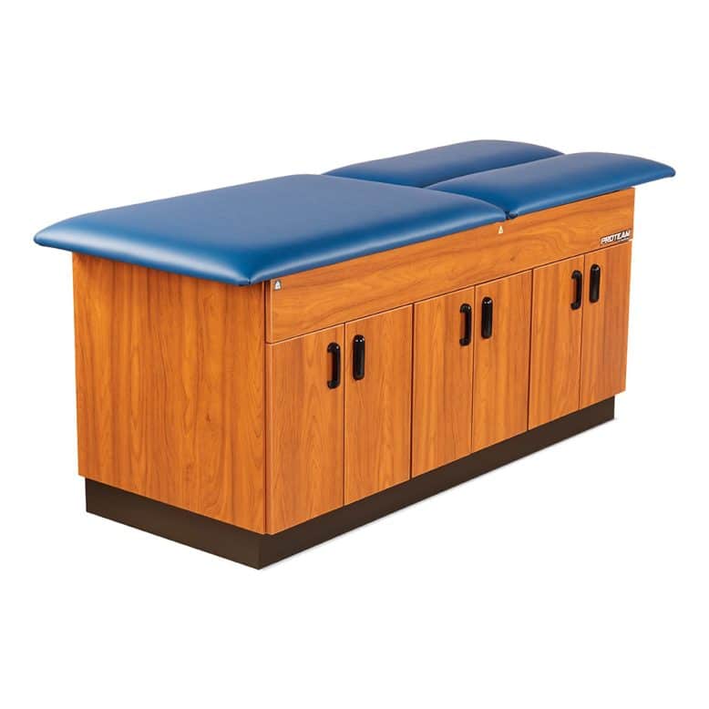 PROTEAM™ - PRO-Options Customizable Treatment Table - Hausmann Industries