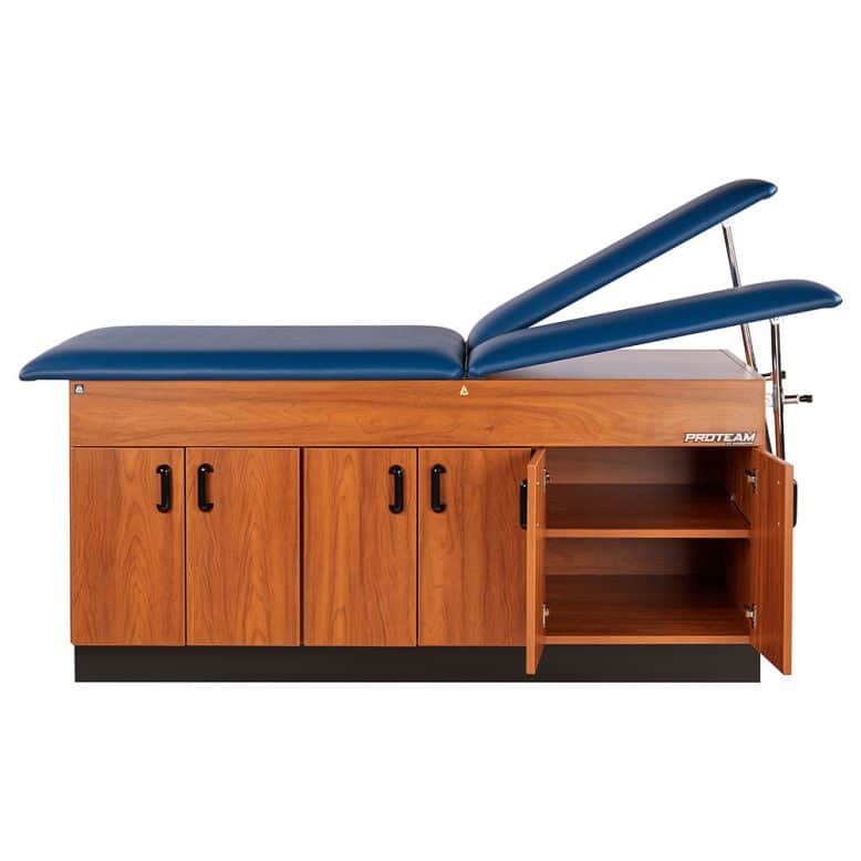 PROTEAM™ PROOptions Customizable Treatment Table Hausmann Industries