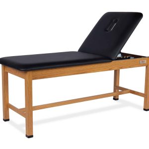 Hausmann Horseshoe Therapy Table