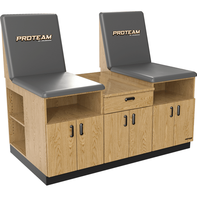 PROTEAM™ Modular Taping Stations Hausmann Industries
