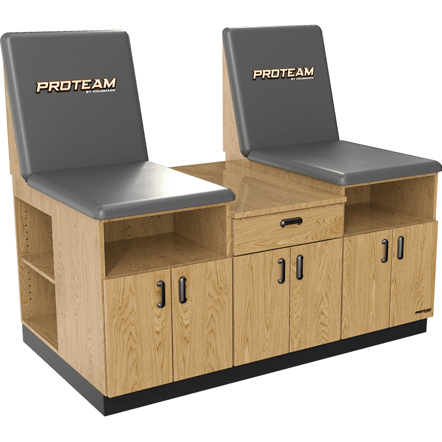 PROTEAM™ – Modular Taping Stations