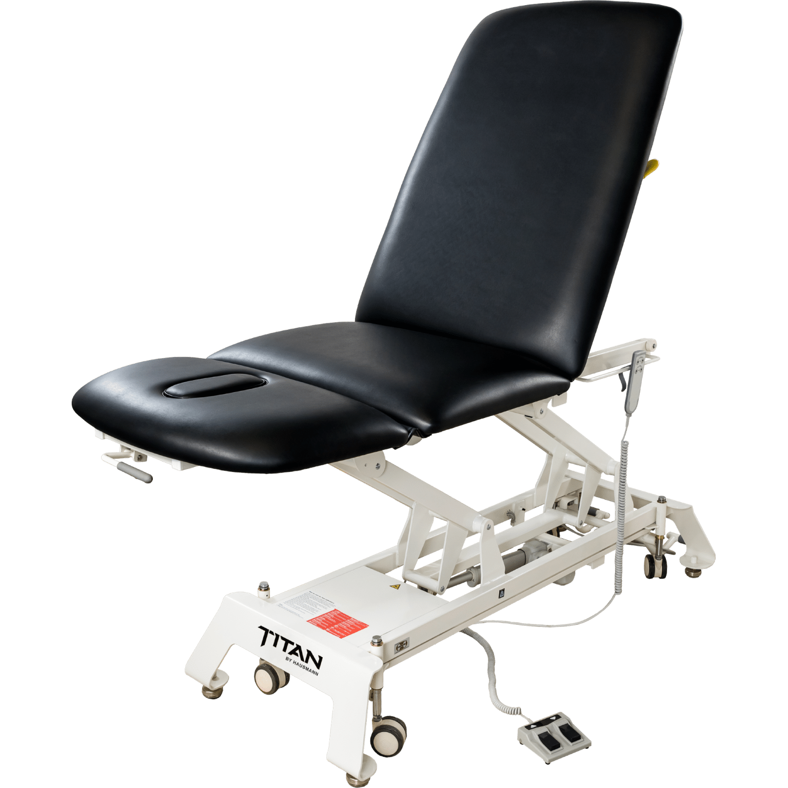 Treatment Tables - Hausmann Industries