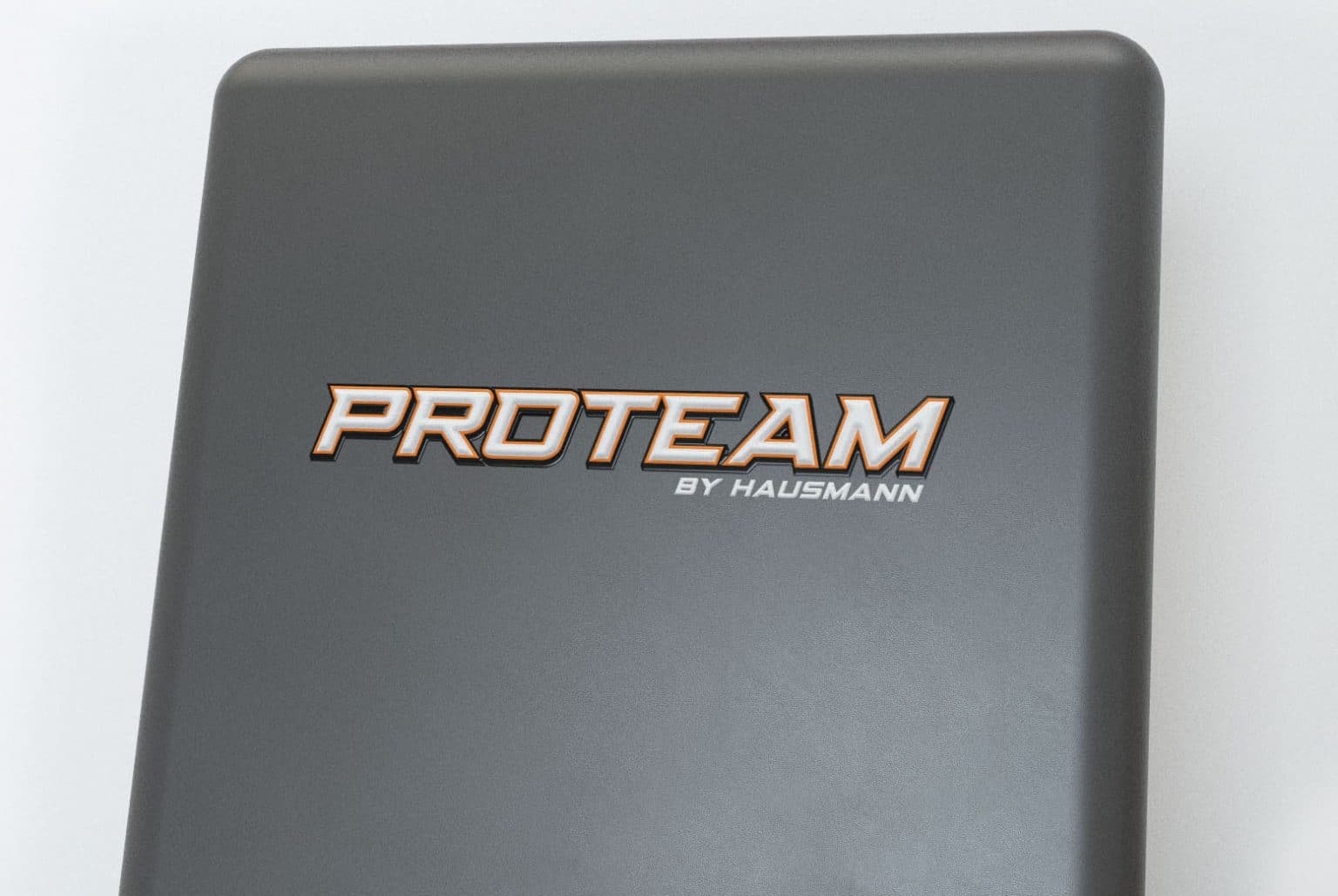 PROTEAM™ Embossed Logos Hausmann Industries