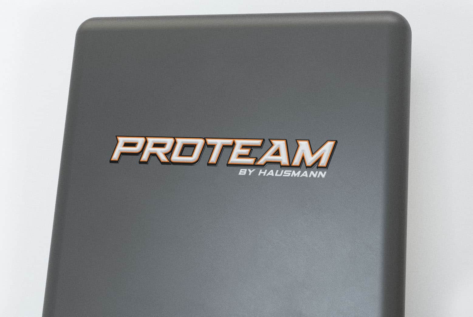 PROTEAM™ - Embossed Logos - Hausmann Industries